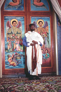 エチオピア正教